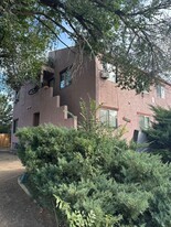 1184 Mazatlan Cir, Colorado Springs CO - Commercial Real Estate