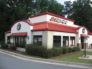 More details for 2205 Veterans Blvd, Dublin, GA - Retail for Lease