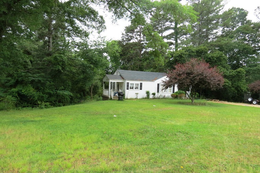 3791 Due West Rd, Marietta, GA 30064