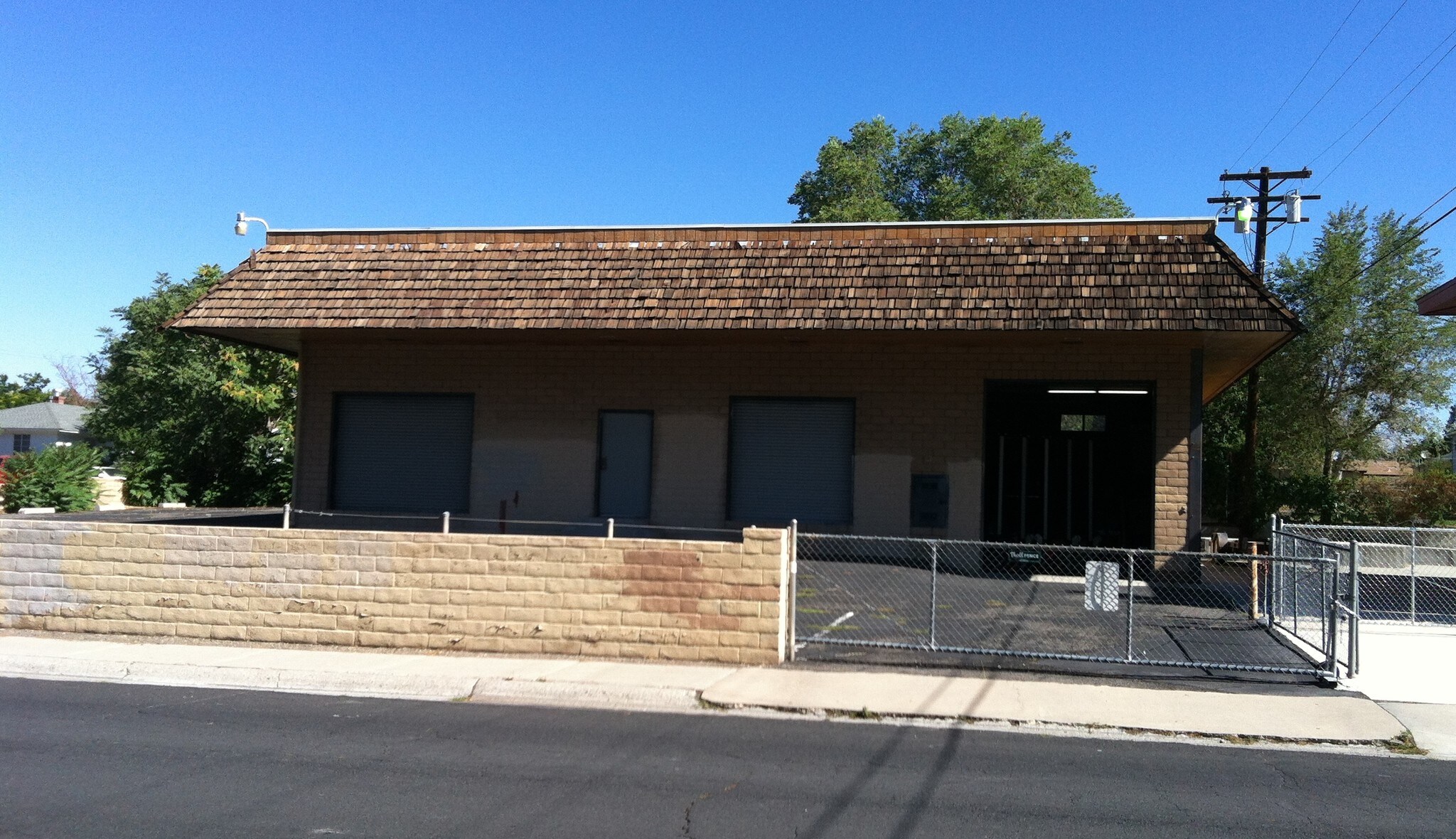 1093 E Taylor St, Reno, NV for sale Primary Photo- Image 1 of 3