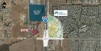 More details for 27854 Keller Rd, Menifee, CA - Land for Sale