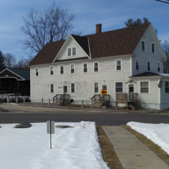 1966 Maple St, Hopkinton, NH 03229