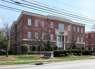 More details for 4030 Wake Forest Rd, Raleigh, NC - Coworking for Lease