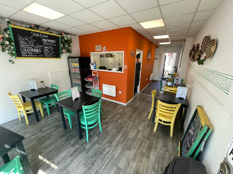 311 Wimborne Rd, Bournemouth for lease - Building Photo - Image 2 of 4