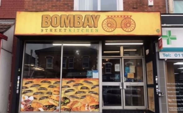 29 Melton Rd, Leicester for sale Primary Photo- Image 1 of 1