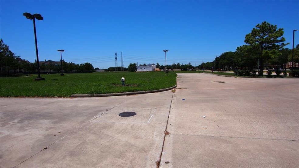 0 Westheimer Rd, Katy, TX for sale - Primary Photo - Image 1 of 7