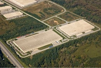 More details for 1000 Louis Sullivan Dr, Portage, IN - Land for Sale