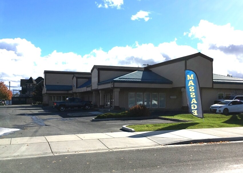 306 N Spokane St, Post Falls, ID for sale Building Photo- Image 1 of 1