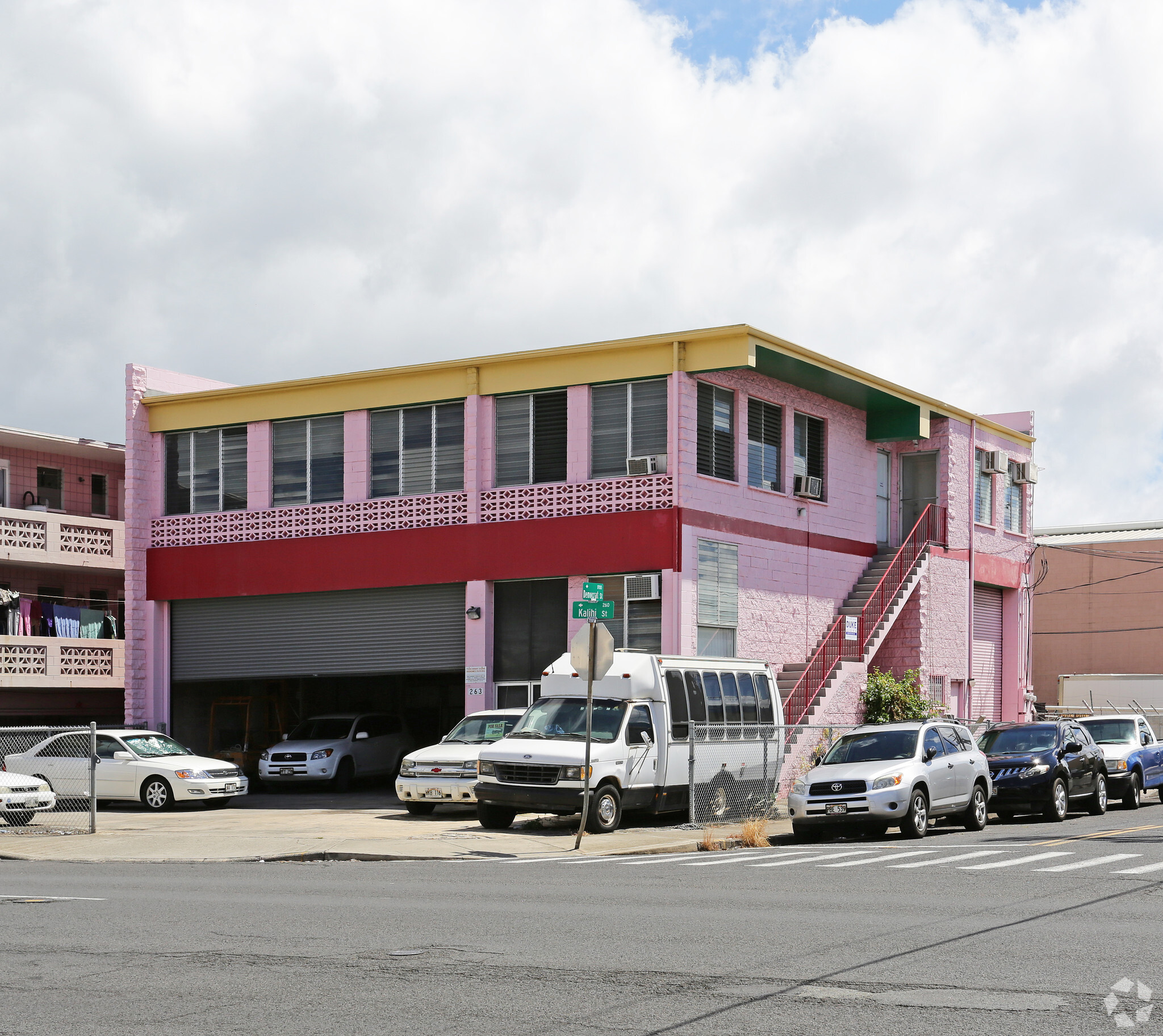 263 Kalihi St, Honolulu, HI for sale Primary Photo- Image 1 of 1