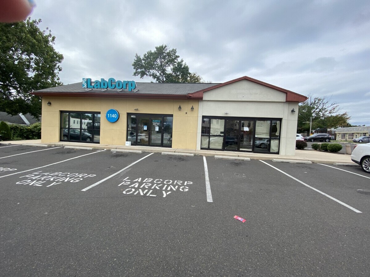 1140 Old York Rd, Abington, PA 19001