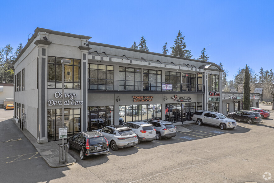 17040 Pilkington Rd, Lake Oswego, OR for lease - Building Photo - Image 2 of 21