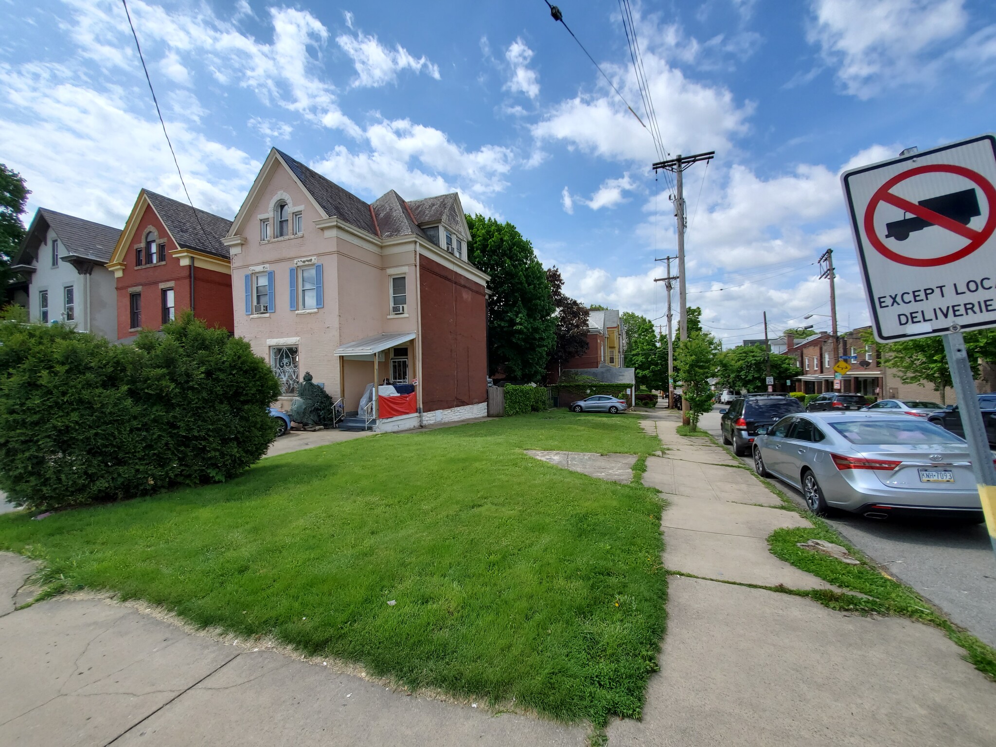 5150 Liberty Ave, Pittsburgh, PA for sale Primary Photo- Image 1 of 1