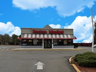 More details for 21-20 Broadway, Fair Lawn, NJ - Retail for Lease