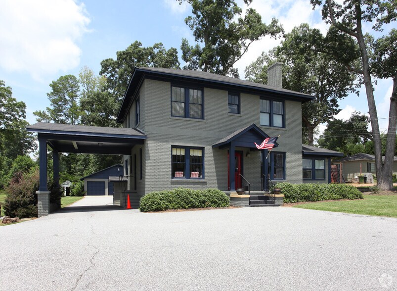 1115 Zebulon Rd, Griffin, GA 30224