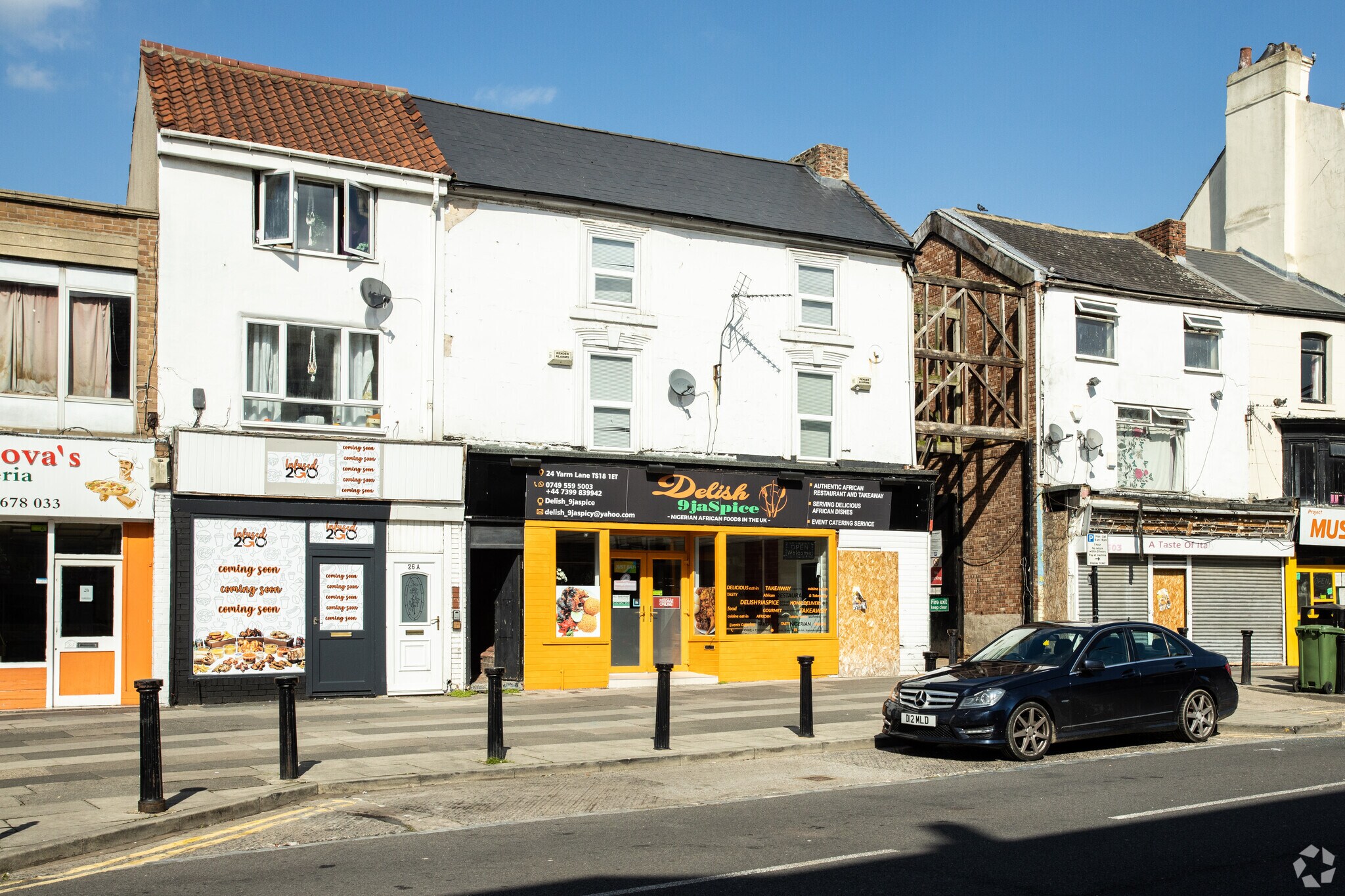 24 Yarm Ln, Stockton On Tees for sale Primary Photo- Image 1 of 1