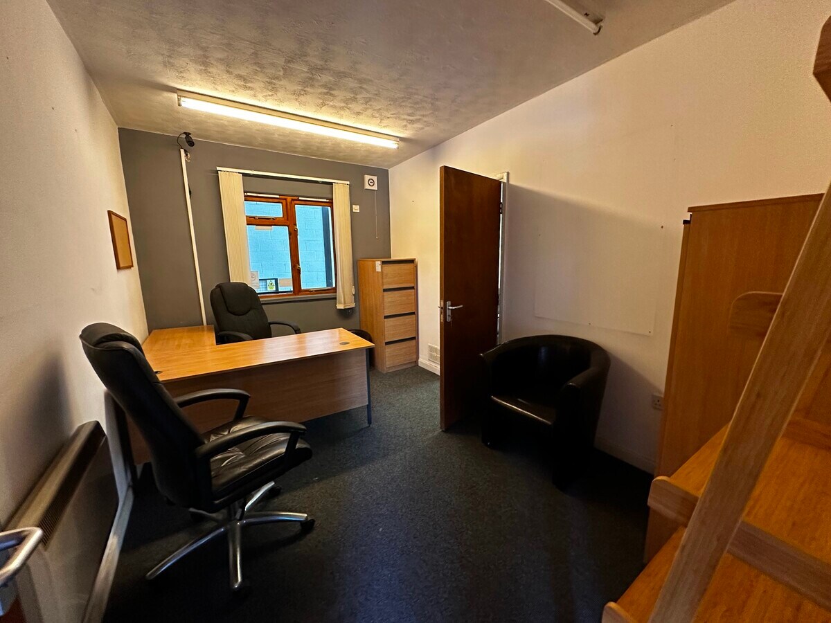 Harbour Rd, Lydney, GLS GL15 4EJ - Unit 144G -  - Interior Photo - Image 1 of 4