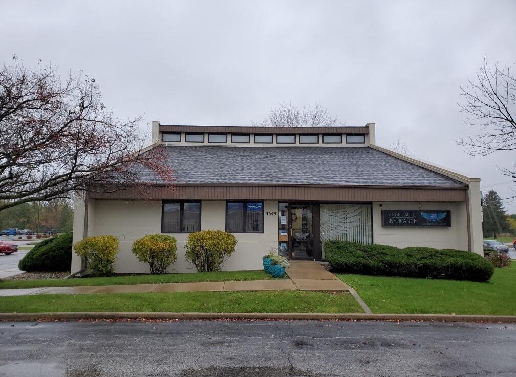 3349 Willowcreek Rd, Portage, IN for lease Building Photo- Image 1 of 8