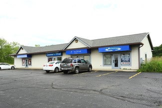 More details for 7633 South Ave, Youngstown, OH - Retail for Lease