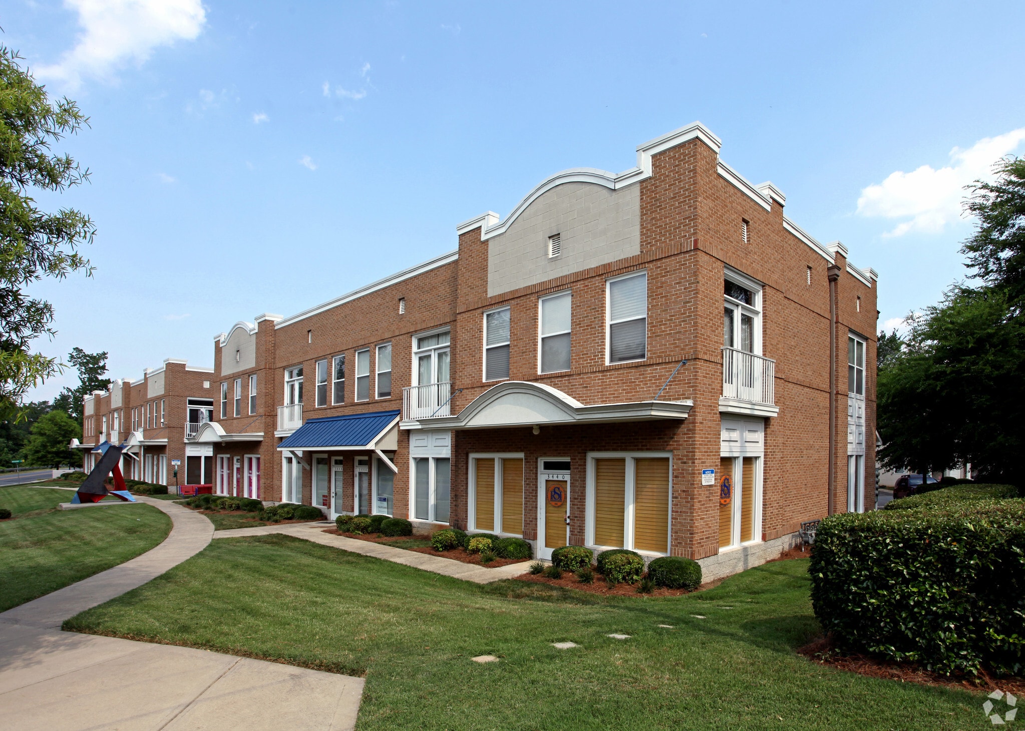 3440-3452 N Davidson St, Charlotte, NC for sale Primary Photo- Image 1 of 13