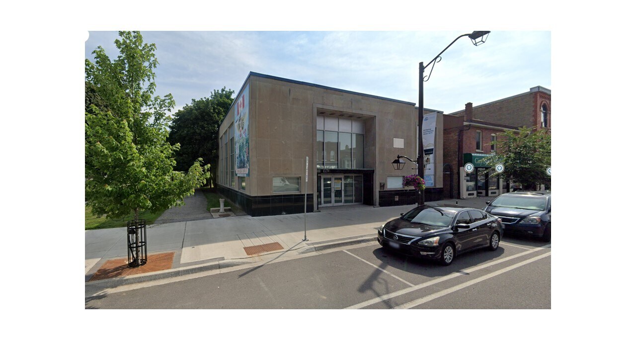 637 King St E, Cambridge, ON for sale Building Photo- Image 1 of 1
