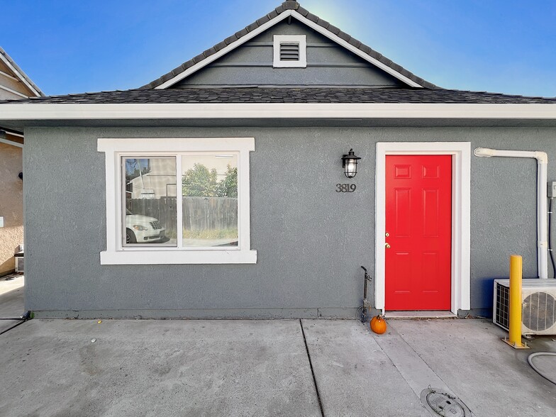 3817 Altos Ave, Sacramento, CA for sale - Primary Photo - Image 1 of 1