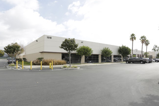 More details for 1518 N Endeavor Pl, Anaheim, CA - Flex for Lease