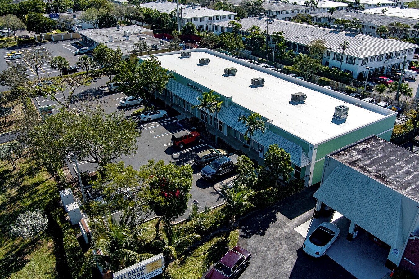 712722 E Mcnab Rd, Pompano Beach, FL 33060 McNab Plaza
