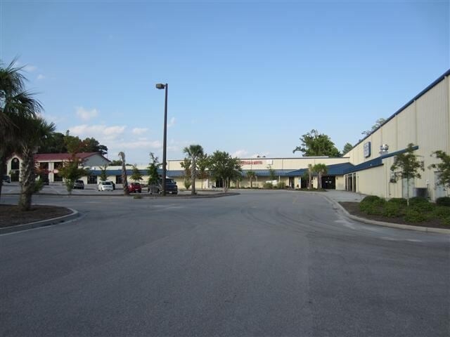 304 Sc-90 Hwy E, Little River, SC for sale Primary Photo- Image 1 of 1