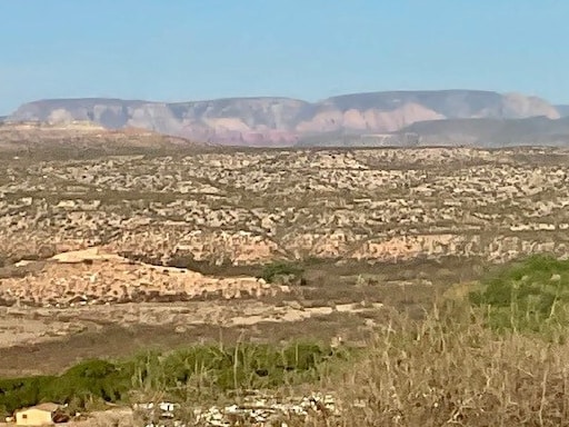 016 P-H New Venture Road Rd, Clarkdale, AZ for sale - Plat Map - Image 2 of 17