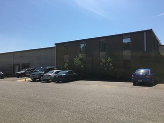 More details for 175 Progress Ave, Springfield, MA - Industrial for Sale
