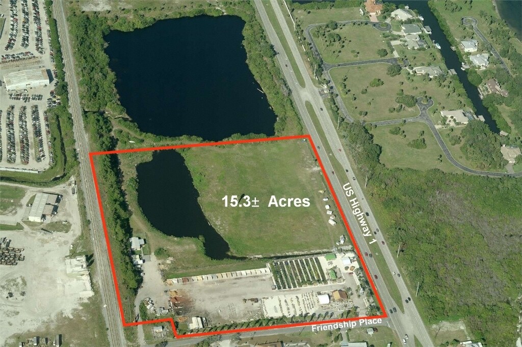 6370 S US Highway 1, Rockledge, FL for sale Building Photo- Image 1 of 1