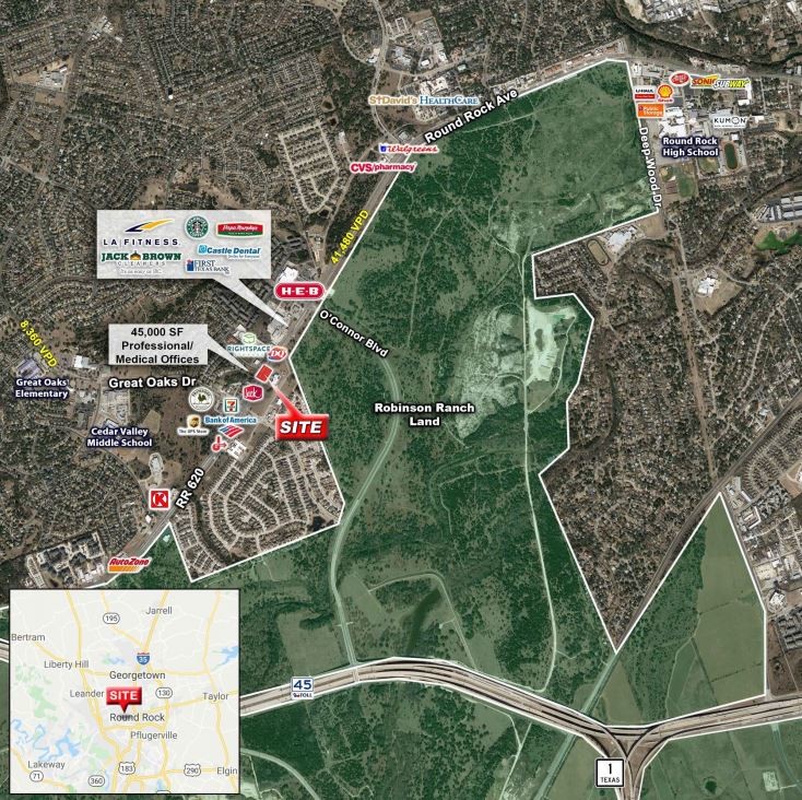 16420 R R 620, Round Rock, TX 78681 | LoopNet