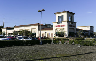 More details for 7514 Redwood Blvd, Novato, CA - Retail for Lease