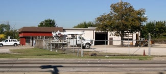 More details for 115 W Walnut St, Garland, TX - Industrial for Lease