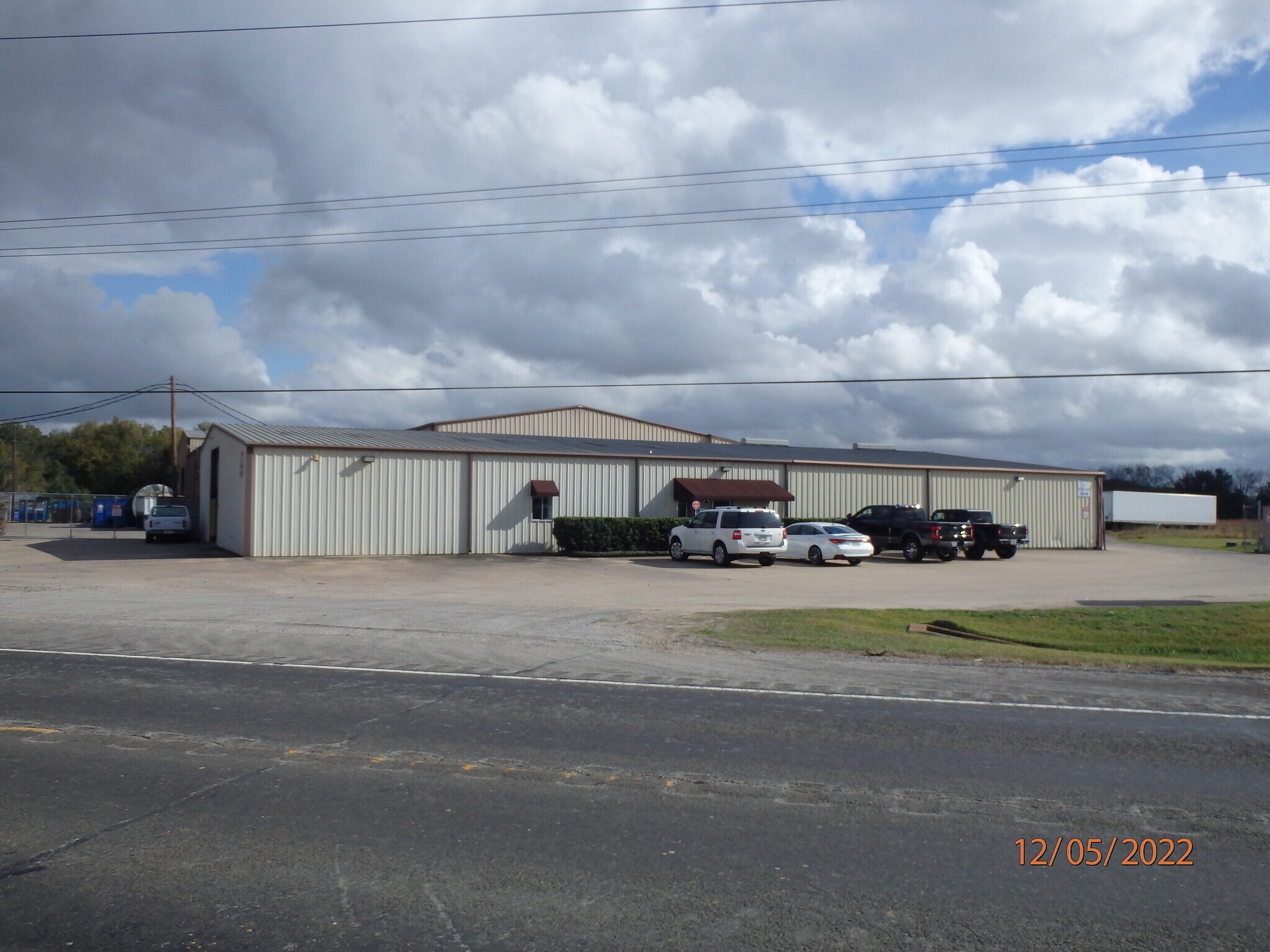 10463 Highway 124, Beaumont, TX for sale Primary Photo- Image 1 of 1