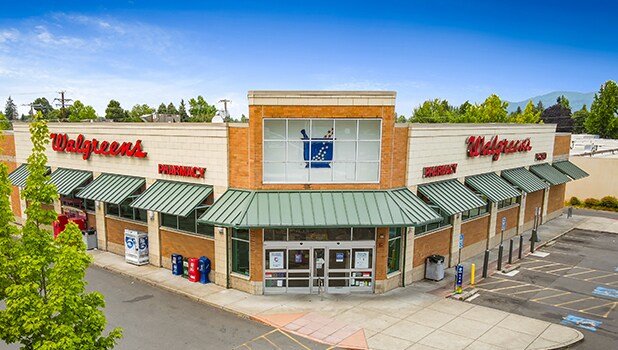1210 Mohawk Blvd, Springfield, OR for sale - Building Photo - Image 1 of 1