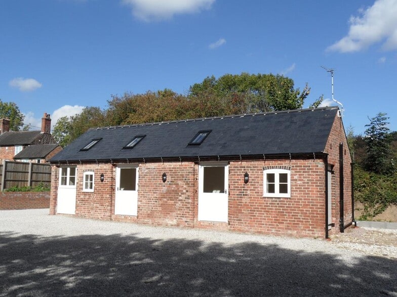 Stenson Rd, Derby for lease - Building Photo - Image 1 of 1