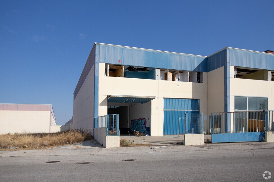 Industrial in Ontígola, Toledo for sale - Primary Photo - Image 1 of 1