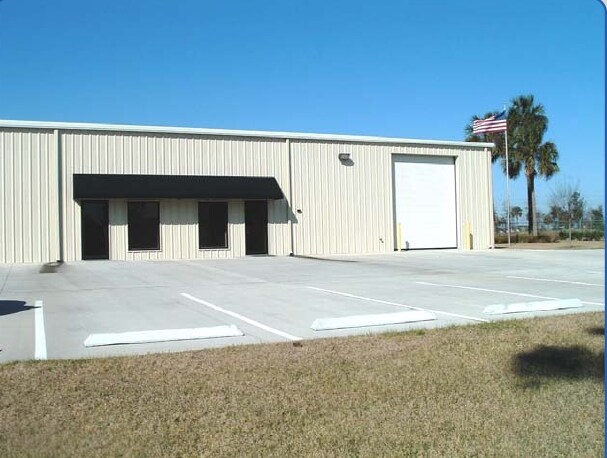 4422 Industrial Park Rd, Green Cove Springs, FL for sale - Primary Photo - Image 1 of 1