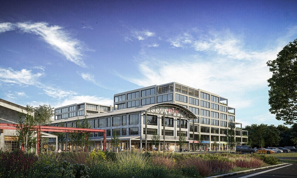 1111 E Whitaker Mill Rd, Raleigh, NC 27604