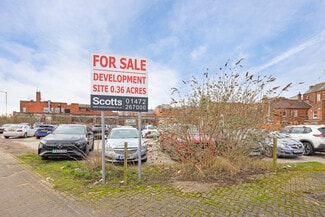 More details for Upper Burgess St, Grimsby - Land for Sale