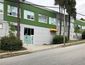 2605 Kaslo st, Vancouver, BC for lease Building Photo- Image 1 of 4