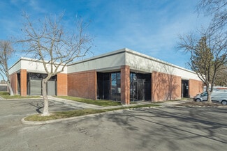 More details for 251 Opportunity St, Sacramento, CA - Industrial for Lease