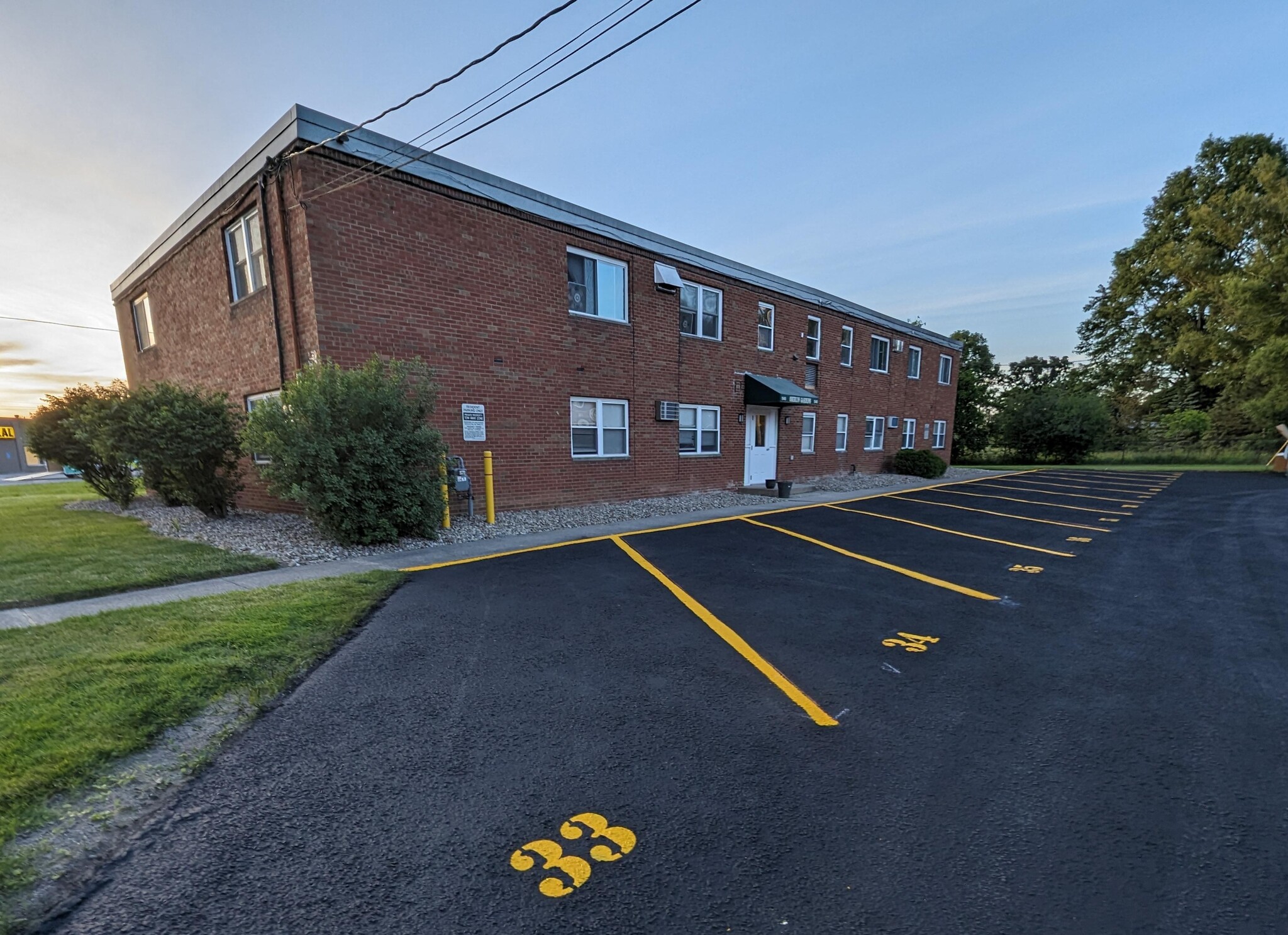 540 W College St, Oberlin, OH for sale Building Photo- Image 1 of 4