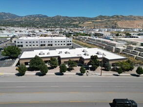 200 N Redwood Rd, North Salt Lake, UT for lease Building Photo- Image 2 of 5