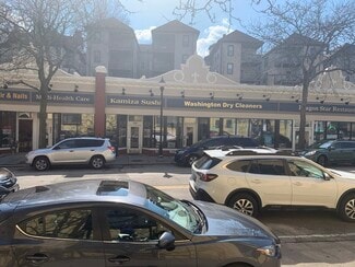 More details for 692-700 Washington St, Brookline, MA - Retail for Lease