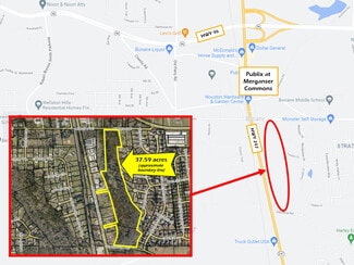 More details for Azalea, Bonaire, GA - Land for Sale