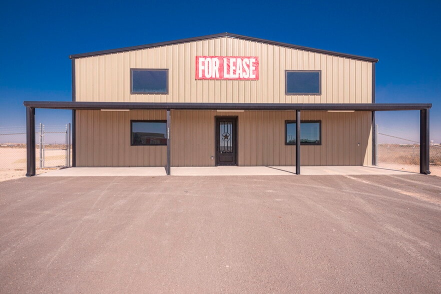 14010 W Silver Fox Trl, Odessa, TX for lease - Building Photo - Image 3 of 60