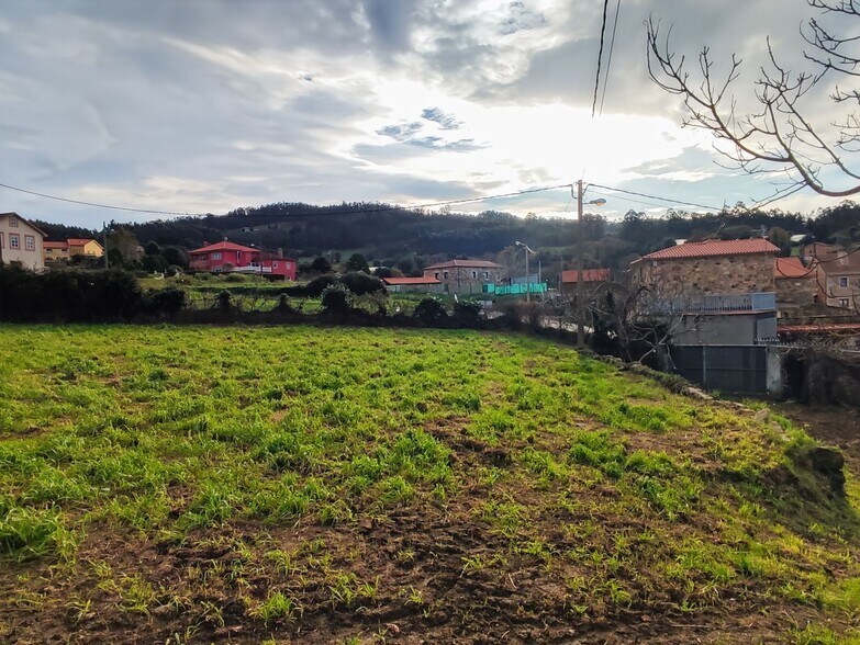 Land in Arteixo, La Coruna for sale - Building Photo - Image 3 of 15