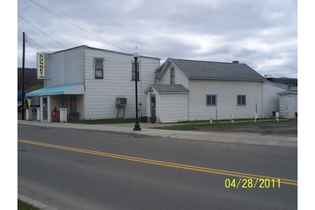 231 East Ave, Hornell, NY for sale Primary Photo- Image 1 of 1
